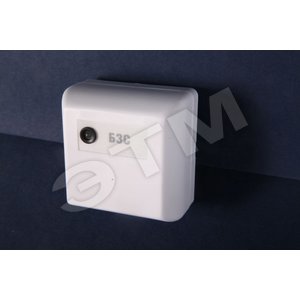 Блок защиты сетевой БЗС (БЗС)