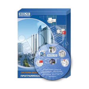 Оперативная задача <Орион Про> исп.127 (ОЗ Орион-ПРО исп.127) - Болид