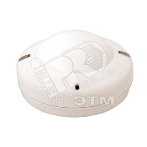 Извещатель инфракрасный С2000-ПИК-СТ объемый потолочный адресный (С2000-ПИК-СТ)