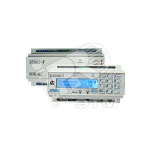 Контроллер технологический для контроля и регулирования С2000-Т (С2000-Т)