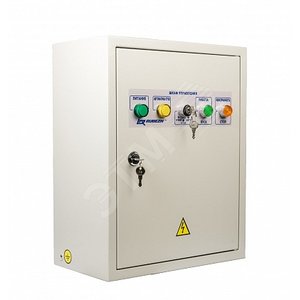 Шкаф управления ШУ-22 Адресная система (ШУ-22)