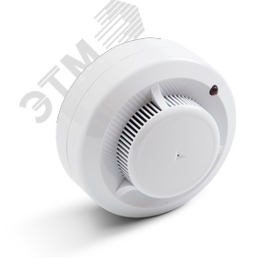 Извещатель пожарный дымовой оптико-электронный ИП 212-141, УС-01, резистор CF 2 кОМ ±5% 0,25 Вт (ИП212-141,УС-01,20,25)