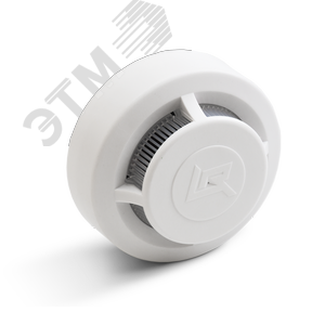 Извещатель пожарный ИП 212-141М (45мкА 9-30В -45/+55?С) (IP 40), УС-02 (ИП 212-141М (IP 40), УС-02)