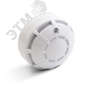 Извещатель пожарный дымовой оптико-электронный ИП 212-45 контакты винтовые, УС-01 (ИП212-45 КВ,УС-01)