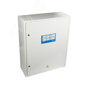 Шкаф управления ШУН/В-0,75-00-УК30-R3 Адресная система R3 (ШУН/В-0,75-00-УК30-R3)