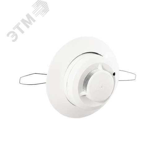 Извещатель пожарный ИП 212-141М для подвесного    потолка (45мкА 9-30В -45/+55гр.С.) (IP 40) (ИП212-141М IP 40 подвесн)