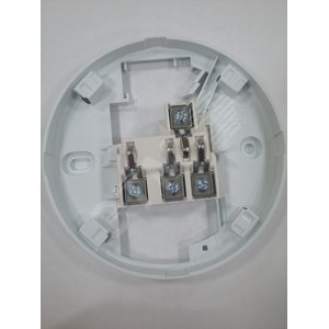 Розетка винтовая для ИП 212-64 ПАСН.434661.002 (в упаковке) - Рубеж адресный