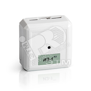 Изолятор шлейфа ИЗ-1-R3. Адресная система. (ИЗ-1-R3)