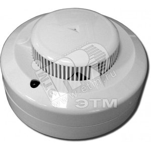 Извещатель пожарный ИП 212-141М (45мкА 9-30В -45/+55гр.С.) (IP 40) УС-01 (ИП212-141М(IP 40 УС-01)