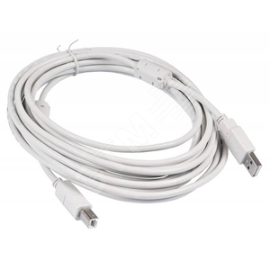 Кабель соединительный USB2.0 Am-Bm (Кабель  USB2.0 Am-Bm) - Рубеж адресный
