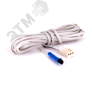 Термометр цифровой ВС-ЦТ-В. Измеряет температуру впределах от -55°С до +100°С. Предназначен для     работы с приборами ВС-ПК ВЕКТОР-АР GSM. (ВС-ЦТ-В)