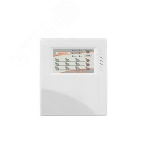 ППКОП ВЕРСЕТ-GSM 09BM - Сибирский Арсенал