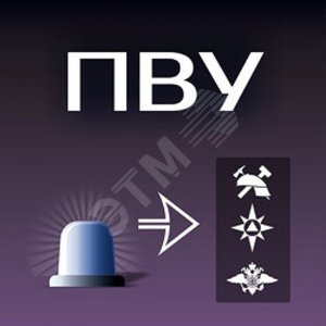 Программное обеспечение ПВУ Лавина Ключ-USB (ПВУ Лавина) - Сибирский Арсенал