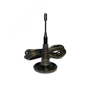 Антенна внешняя 902 GSM 9 дБ (Антенна 902 GSM) - Сибирский Арсенал