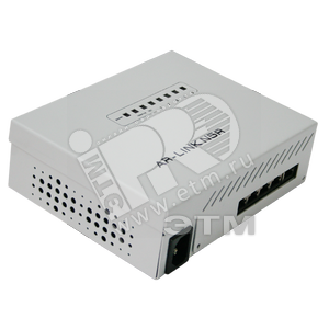 Коммутатор AR-LINK N5R сетевой (AR-LINK N5R) - Сибирский Арсенал