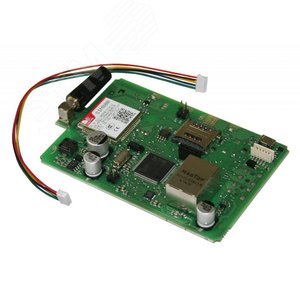 Коммуникатор GE (GPRS) (Коммуникатор GE (GPRS)) - Сибирский Арсенал