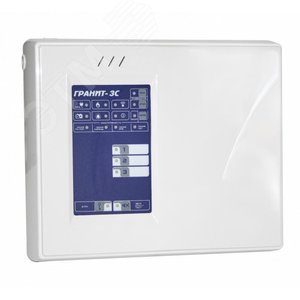 Гранит-3C Wi-Fi (ЦБ000005338) - Сибирский Арсенал