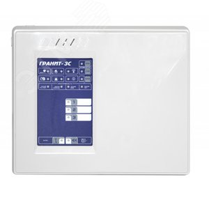 Гранит-3C Wi-Fi + GE - Сибирский Арсенал