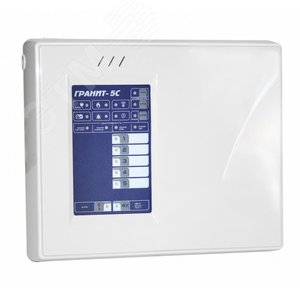 Гранит-5C Wi-Fi (ЦБ000005339) - Сибирский Арсенал