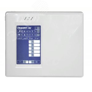 Гранит-5C Wi-Fi + GE (ЦБ000005309) - Сибирский Арсенал