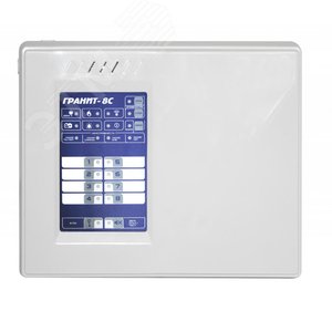 Гранит-8C Wi-Fi + GE (ЦБ000005311) - Сибирский Арсенал