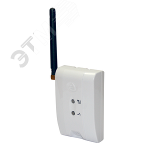Прибор управления доступом по GSM-каналу Лидер GSM (ЛИДЕР GSM) - Сибирский Арсенал