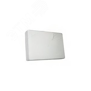Барьер искрозащиты [Exia]IIC X  IP40 БИЗ-Ех ВЗР - Риэлта