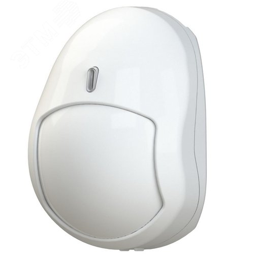 Извещатель инфракрасный пассивный объемный Фотон-19 (Фотон-19) 2