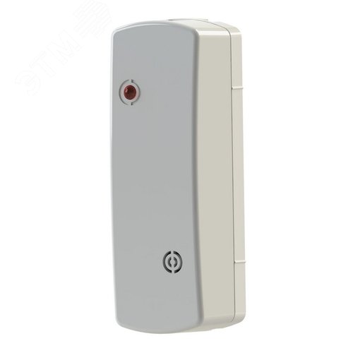 Извещатель охранный магнитоконтактный радиоканальный Ладога МК-РК (Ладога МК-РК) 2