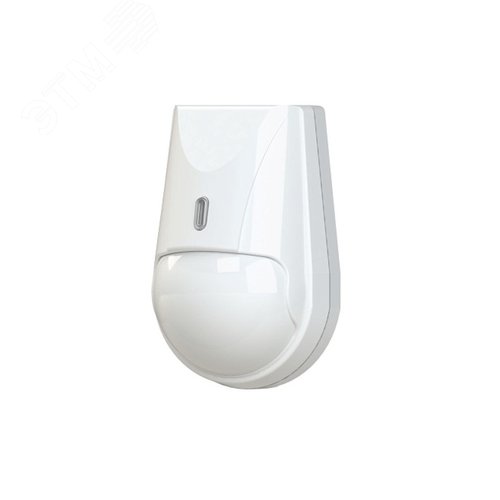 Извещатель охранный пассивный поверхностный Пирон-4Б (Пирон-4Б) 2