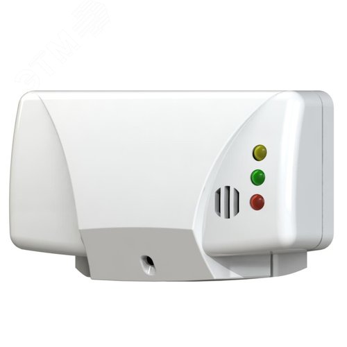 ИО АК Стекло-4 извещатель акустический 2