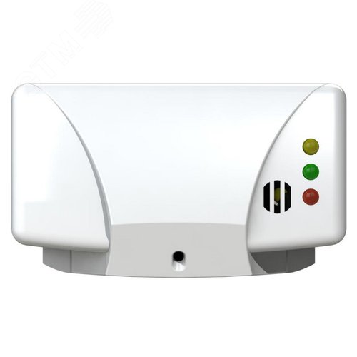 ИО АК Стекло-4 извещатель акустический