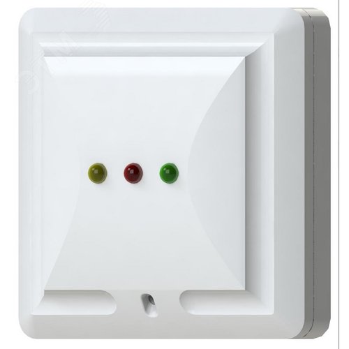 ИО АК ВЗР Стекло-Ex извещатель акустический 2