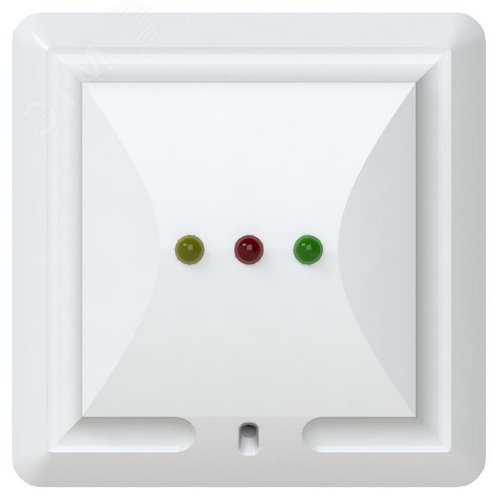 ИО АК ВЗР Стекло-Ex извещатель акустический