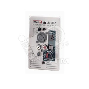 ПДУ LM - 88A (LM - 88A) - Inter-M