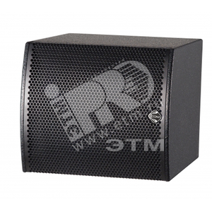 Сабвуфер пассивный 400Вт (MS-400S)