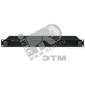Контроллер микрофонных панелей RME-6108 (RME-6108) - Inter-M