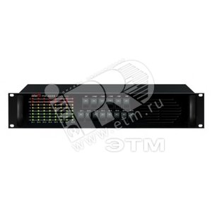 Блок монитора PM-6228 (PM-6228) - Inter-M