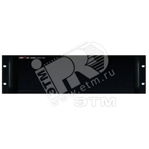 Панель BP-6300 вентиляционная (BP-6300) - Inter-M