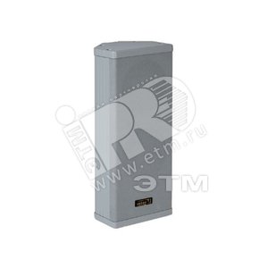ГГН CS-720  серый колонного типа - Inter-M