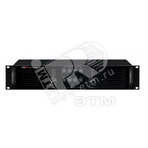 Блок монитора LM-6228 (LM-6228) - Inter-M