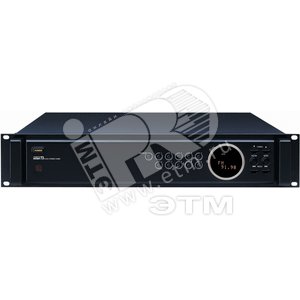 Стереотюнер цифровой TU-610 - Inter-M