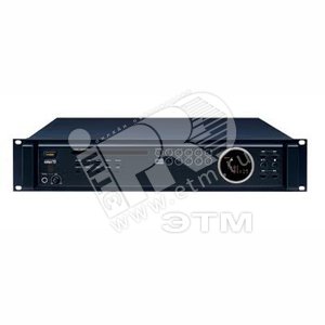 Проигрыватель CD-610 - Inter-M