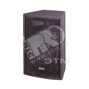 Система акустическая SC - 215 300/600 Вт х 8 Ом (SC - 215) - Inter-M