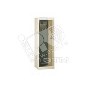 Шкаф PR-401A на 40 установочных мест (PR-401A) - Inter-M