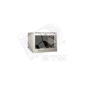 Шкаф PR - 091A на 9 установочных мест (PR-091A) - Inter-M