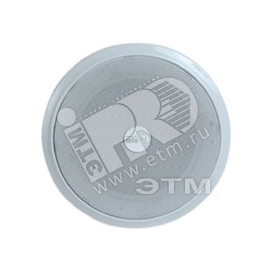 Громкоговоритель потолочный 3Вт (CS-03A(W)) - Inter-M