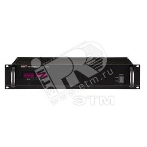 Устройство зарядное PB-6207 (PB-6207) - Inter-M