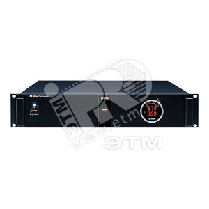 Зарядное устройство PB-607 - Inter-M