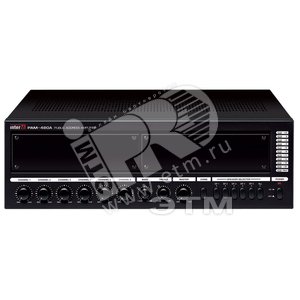 Усилитель PAM-480A - Inter-M